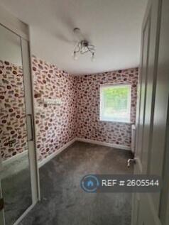 Single Bedroom