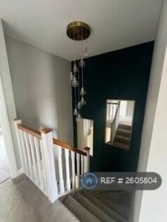 Upstairs Landing 