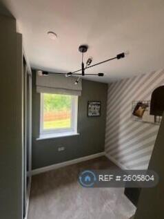 Single Bedroom 1 