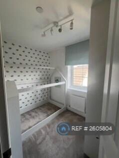 Single Bedroom 2