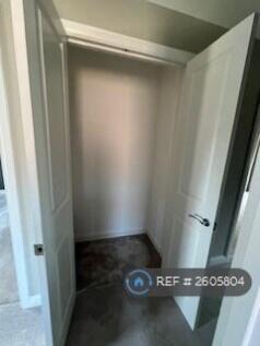 Upstairs Storage