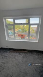 View Outside Bedroom 2 Window 