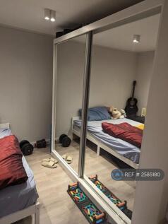 Large Wardrobe