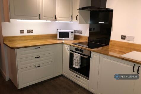 Kitchen Oven 
