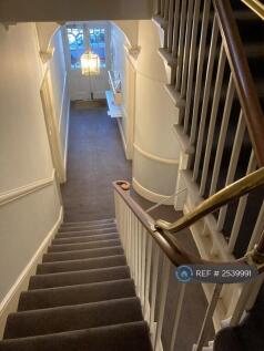 Hall Way