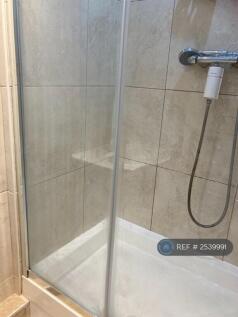 Shower Room, View 1