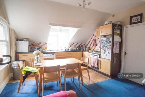 Open Plan Kitchen