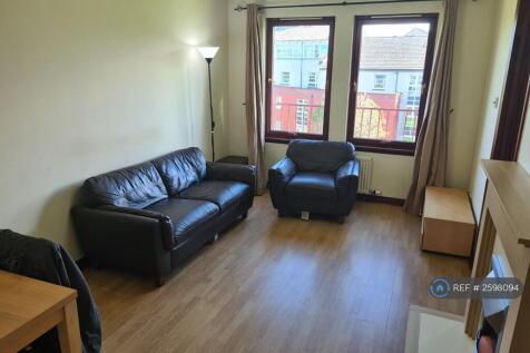 Lounge/Dinning Room