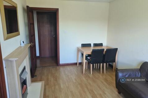 Loung/Dinning Room