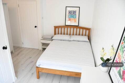 En-Suite Double Bedroom 