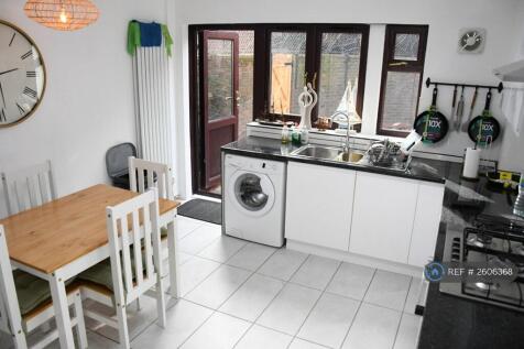 Kitchen/Dinner 