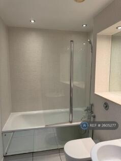 Ensuite Wc1