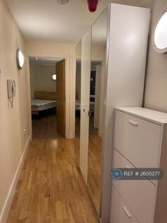 Hallway 1
