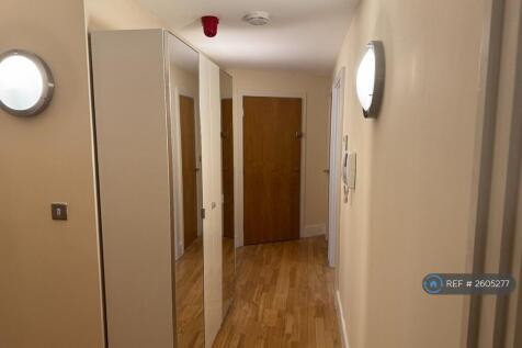 Hallway 2