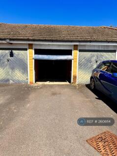 Parking Lot &amp; Garage