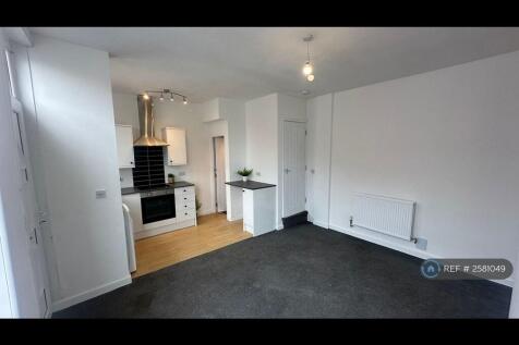 Living Room &amp; Kitchen