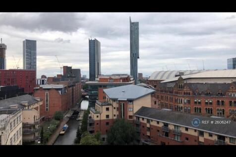 View From The Balcony 