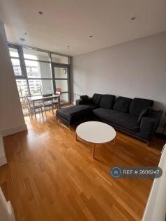 Open Room Living Room/Dining Room