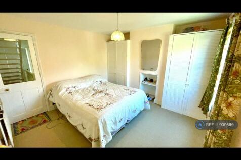 First Bedroom