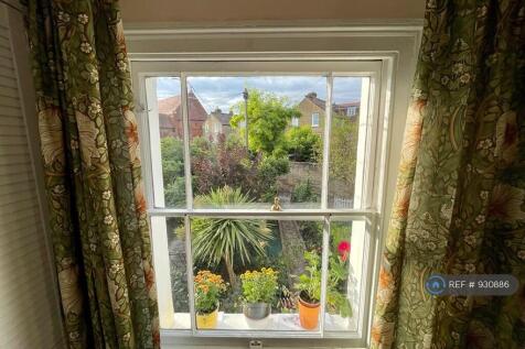 Front Bedroom Window