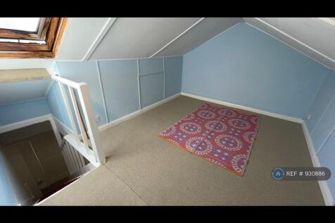 Third  / &#39;Bonus&#39; Attic Room