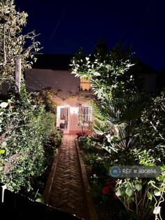 Full Garden Lights