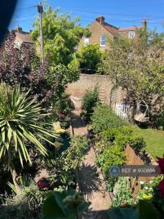 Bedroom Window Views