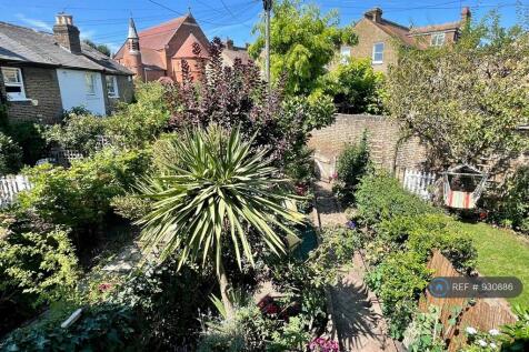 Bedroom Window Views 