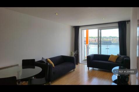 Cosy Living Room 