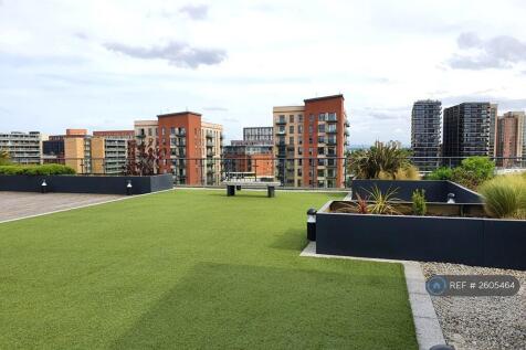 Roof Terrace