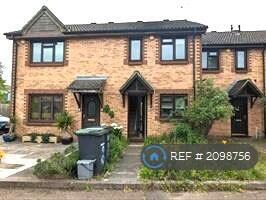House Front
