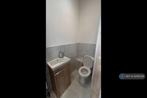 Number 21 En-Suite In Development