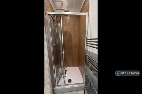 Number 21 En-Suite In Development