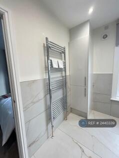 Bedroom 4 1st Floor Ensuite