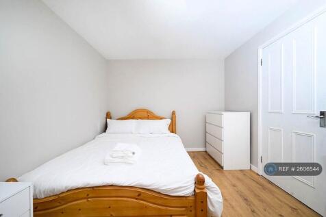 Double Bed