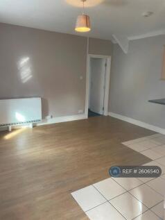 Living/Kitchen