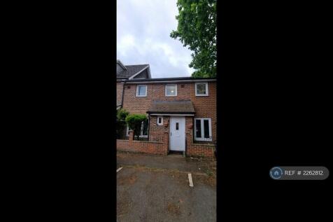 House Front