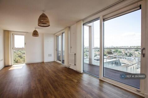Living Room/Dining Room/Kitchen
