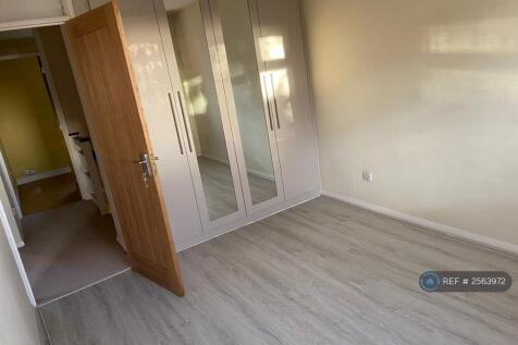 Master Bedroom Corner 2