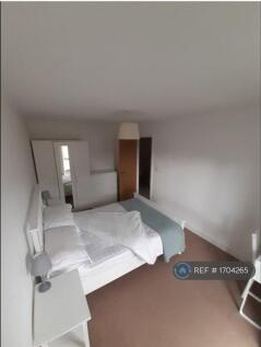 3rd Bedroom (Same As 4th)