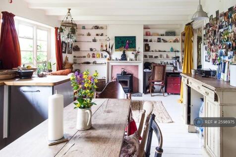Kitchen/Lounge
