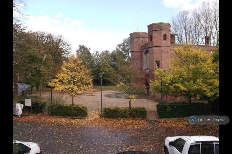 View From The Flat