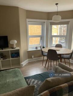 Main Living Space 