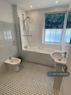 Bathroom 1