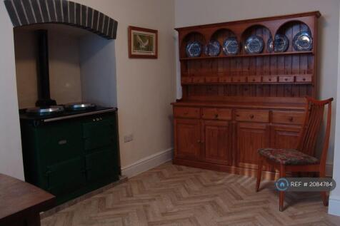 Breakfast/Dinning Room
