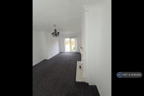 Living Room - Back