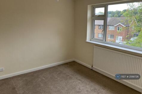 Front Bedroom