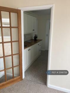 Kitchen Units