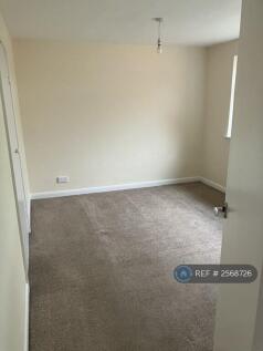 Front Bedroom