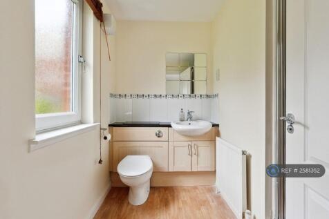 Ensuite Shower Room